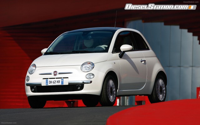 Fiat Fiat 500 Widescreen Picture #158 Fiat Fiat 500 Widescreen Picture #158