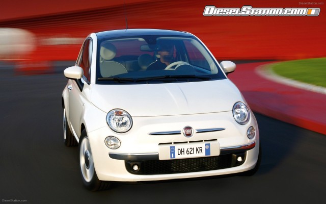 Fiat Fiat 500 Widescreen Picture #77 Fiat Fiat 500 Widescreen Picture #77
