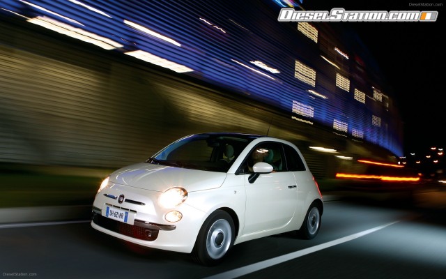 Fiat Fiat 500 Widescreen Picture #95 Fiat Fiat 500 Widescreen Picture #95