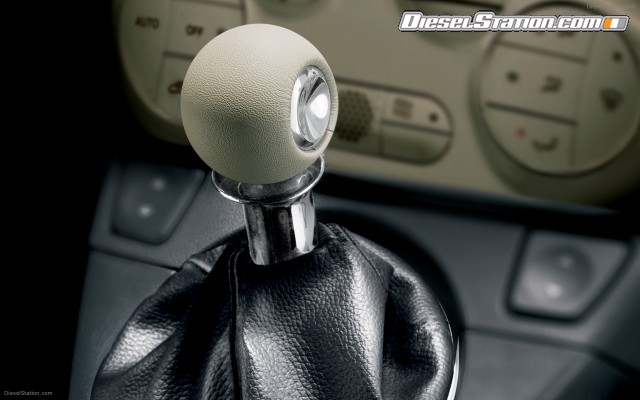 Fiat Fiat 500 Widescreen Picture #61 Fiat Fiat 500 Widescreen Picture #61