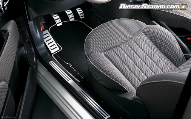 Fiat Fiat 500 Widescreen Picture #167 Fiat Fiat 500 Widescreen Picture #167