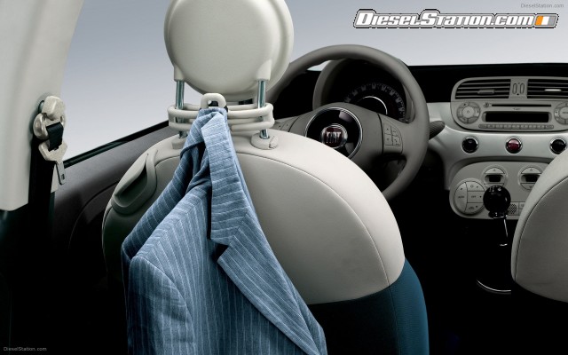 Fiat Fiat 500 Widescreen Picture #59 Fiat Fiat 500 Widescreen Picture #59