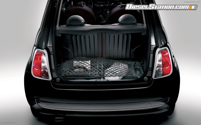 Fiat Fiat 500 Widescreen Picture #51 Fiat Fiat 500 Widescreen Picture #51