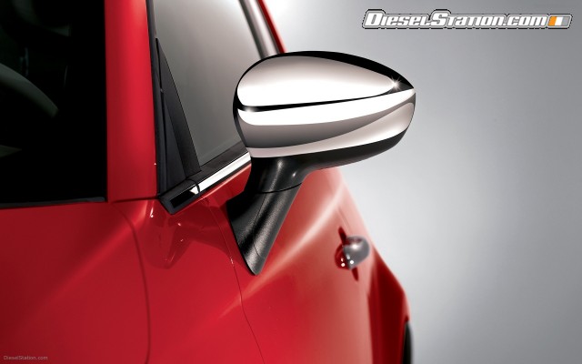 Fiat Fiat 500 Widescreen Picture #174 Fiat Fiat 500 Widescreen Picture #174