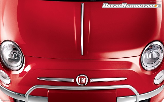 Fiat Fiat 500 Widescreen Picture #57 Fiat Fiat 500 Widescreen Picture #57