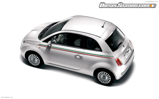 Fiat Fiat 500 Widescreen Picture #73 Fiat Fiat 500 Widescreen Picture #73