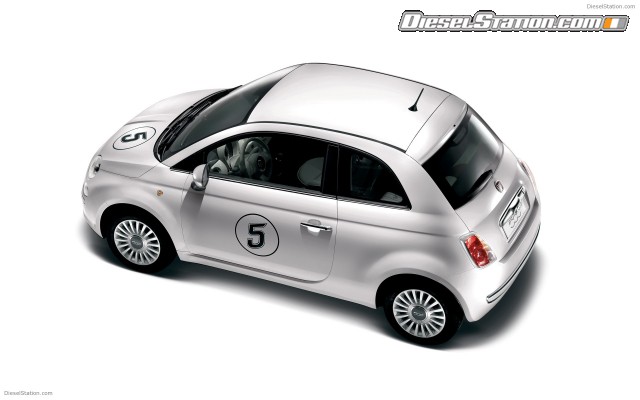 Fiat Fiat 500 Widescreen Picture #141 Fiat Fiat 500 Widescreen Picture #141