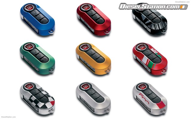 Fiat Fiat 500 Widescreen Picture #196 Fiat Fiat 500 Widescreen Picture #196