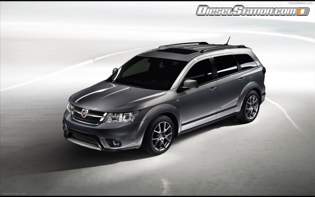 Fiat Freemont 2011 Widescreen Picture #2 Fiat Freemont 2011 Widescreen Picture #2