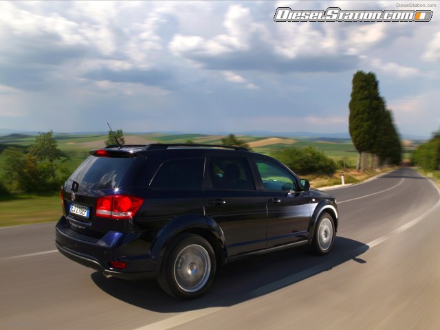 Fiat Freemont 2012 Picture #17 Fiat Freemont 2012 Picture #17