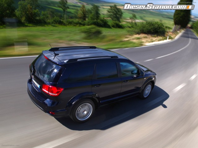 Fiat Freemont 2012 Picture #18 Fiat Freemont 2012 Picture #18