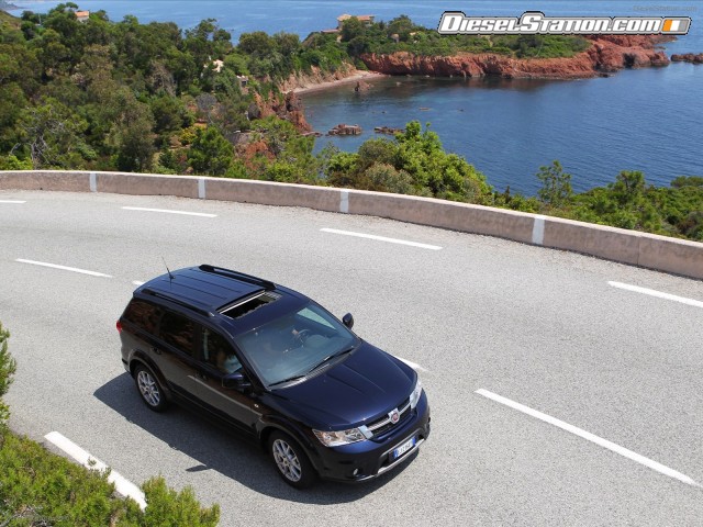 Fiat Freemont 2012 Picture #23 Fiat Freemont 2012 Picture #23