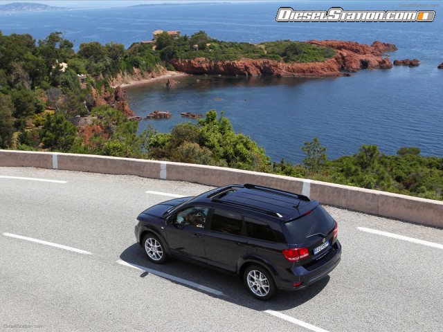 Fiat Freemont 2012 Picture #16 Fiat Freemont 2012 Picture #16