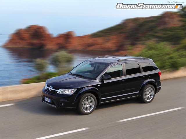 Fiat Freemont 2012 Picture #28 Fiat Freemont 2012 Picture #28