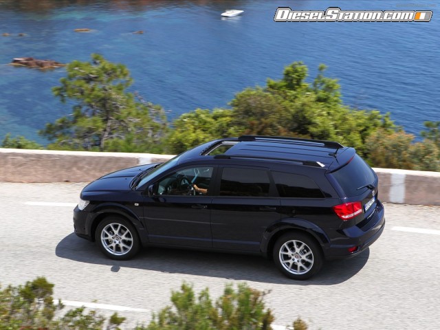 Fiat Freemont 2012 Picture #22 Fiat Freemont 2012 Picture #22