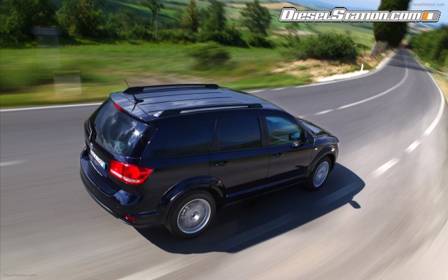 Fiat Freemont 2012 Widescreen Picture #25 Fiat Freemont 2012 Widescreen Picture #25