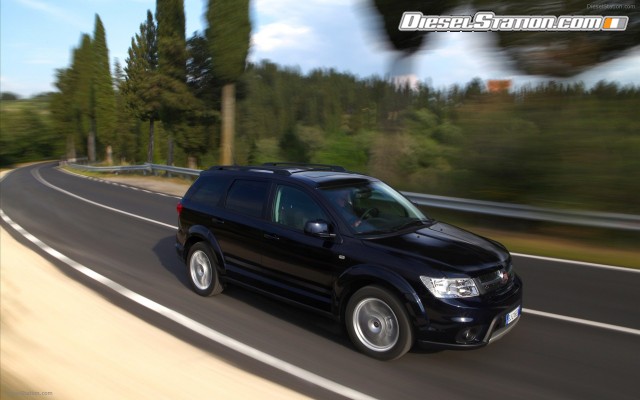 Fiat Freemont 2012 Widescreen Picture #26 Fiat Freemont 2012 Widescreen Picture #26