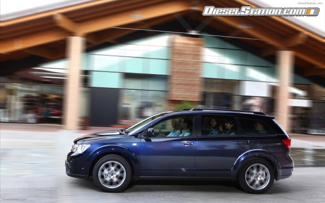 Fiat Freemont 2012 Widescreen Picture #8 Fiat Freemont 2012 Widescreen Picture #8