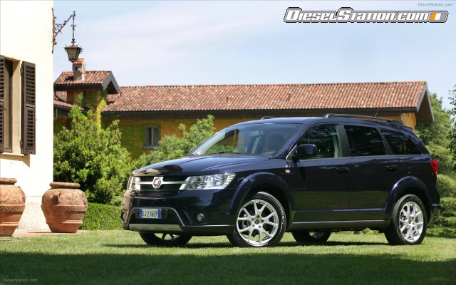 Fiat Freemont 2012 Widescreen Picture #0 Fiat Freemont 2012 Widescreen Picture #0