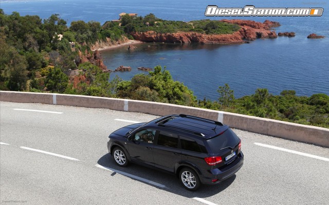 Fiat Freemont 2012 Widescreen Picture #15 Fiat Freemont 2012 Widescreen Picture #15