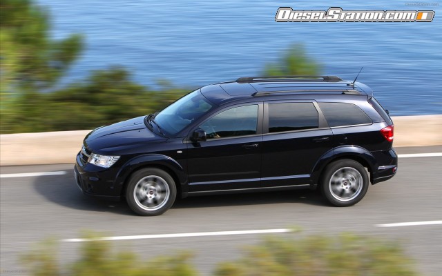 Fiat Freemont 2012 Widescreen Picture #1 Fiat Freemont 2012 Widescreen Picture #1