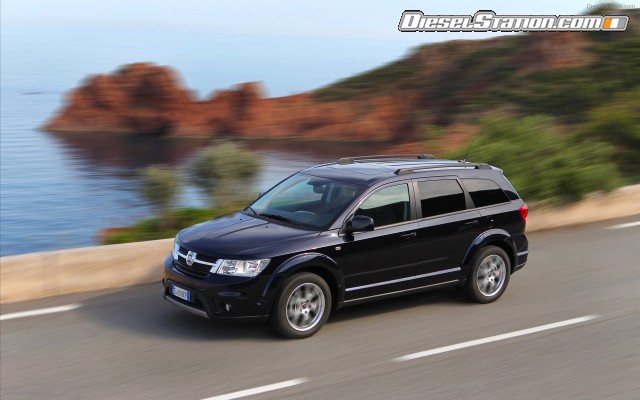 Fiat Freemont 2012 Widescreen Picture #29 Fiat Freemont 2012 Widescreen Picture #29