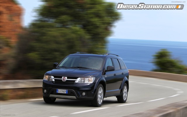 Fiat Freemont 2012 Widescreen Picture #6 Fiat Freemont 2012 Widescreen Picture #6