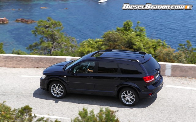 Fiat Freemont 2012 Widescreen Picture #19 Fiat Freemont 2012 Widescreen Picture #19