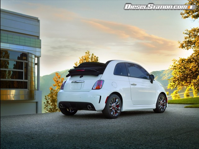 Fiat GQ Edition 2014 Picture #18 Fiat GQ Edition 2014 Picture #18