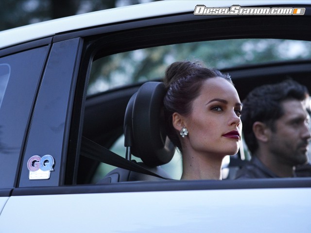 Fiat GQ Edition 2014 Picture #13 Fiat GQ Edition 2014 Picture #13