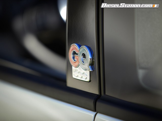 Fiat GQ Edition 2014 Picture #16 Fiat GQ Edition 2014 Picture #16