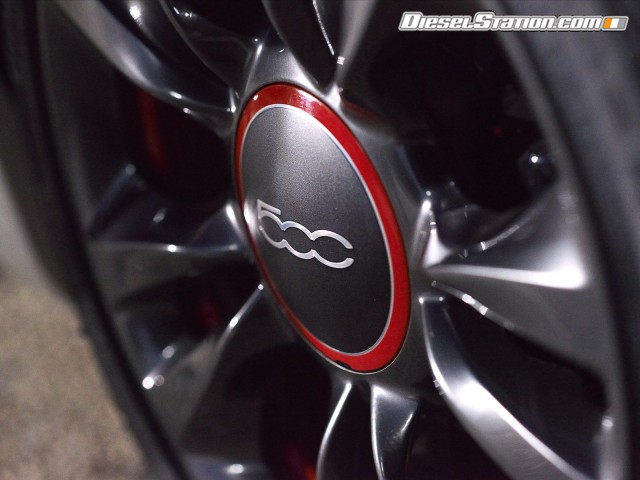 Fiat GQ Edition 2014 Picture #11 Fiat GQ Edition 2014 Picture #11