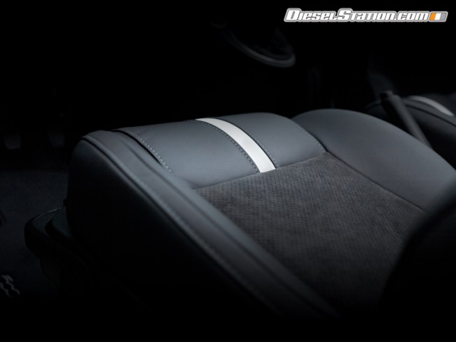 Fiat GQ Edition 2014 Picture #5 Fiat GQ Edition 2014 Picture #5