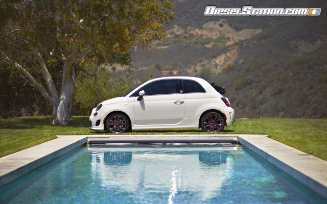 Fiat GQ Edition 2014 Widescreen Picture #19 Fiat GQ Edition 2014 Widescreen Picture #19