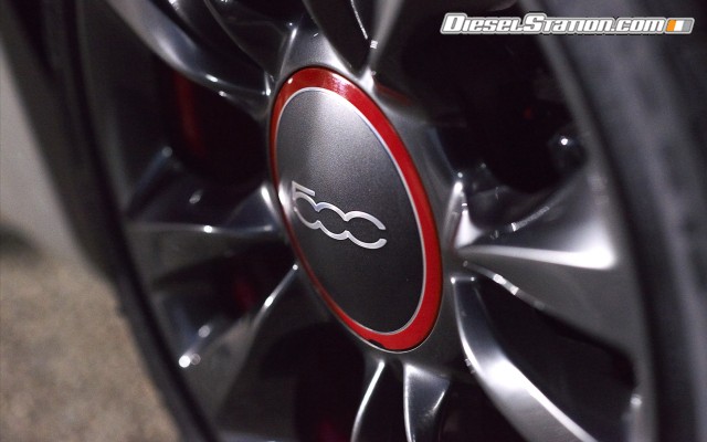 Fiat GQ Edition 2014 Widescreen Picture #0 Fiat GQ Edition 2014 Widescreen Picture #0