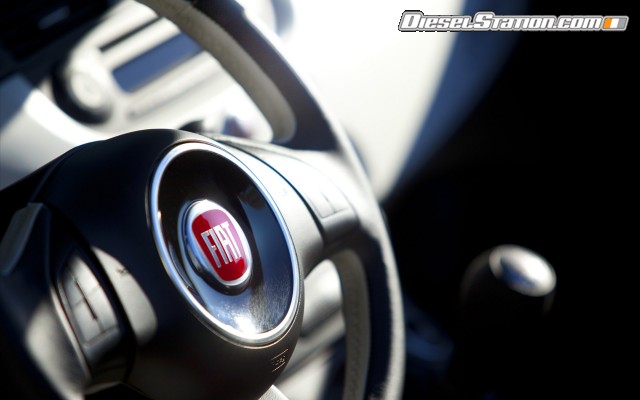 Fiat GQ Edition 2014 Widescreen Picture #17 Fiat GQ Edition 2014 Widescreen Picture #17