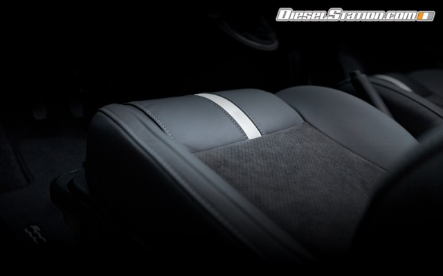 Fiat GQ Edition 2014 Widescreen Picture #9 Fiat GQ Edition 2014 Widescreen Picture #9