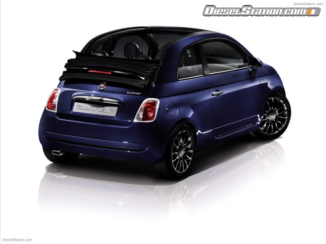 Fiat Gucci 500C Picture #25 Fiat Gucci 500C Picture #25