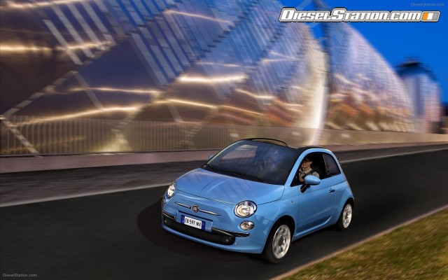 Fiat Gucci 500C Widescreen Picture #29 Fiat Gucci 500C Widescreen Picture #29