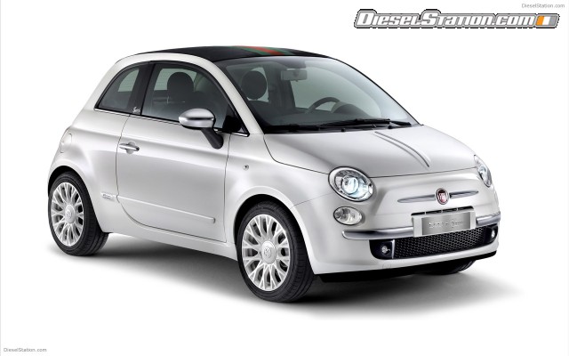 Fiat Gucci 500C Widescreen Picture #12 Fiat Gucci 500C Widescreen Picture #12