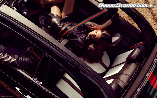 Fiat Gucci 500C Widescreen Picture #0 Fiat Gucci 500C Widescreen Picture #0