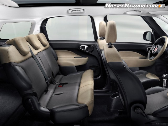 Fiat Living 2014 Picture #0 Fiat Living 2014 Picture #0