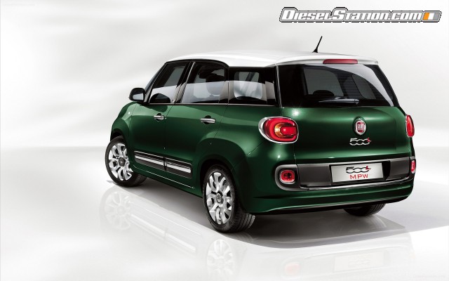 Fiat Living 2014 Widescreen Picture #3 Fiat Living 2014 Widescreen Picture #3