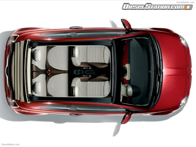 Fiat New 500 C Picture #37 Fiat New 500 C Picture #37