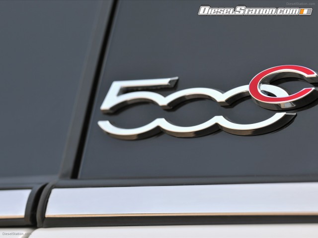 Fiat New 500 C Picture #9 Fiat New 500 C Picture #9