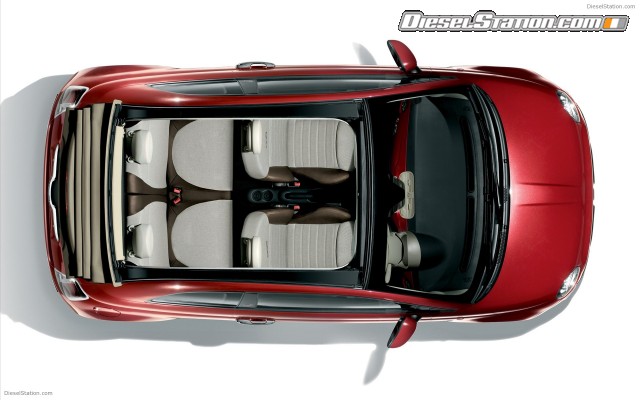 Fiat New 500 C Widescreen Picture #1 Fiat New 500 C Widescreen Picture #1