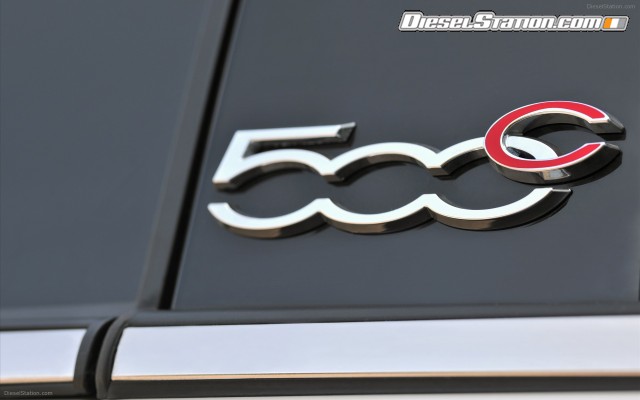 Fiat New 500 C Widescreen Picture #32 Fiat New 500 C Widescreen Picture #32