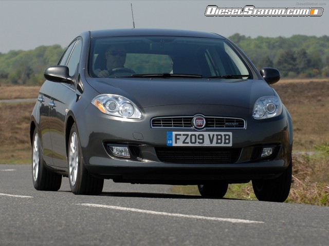 Fiat New Special Edition Bravo Picture #0 Fiat New Special Edition Bravo Picture #0