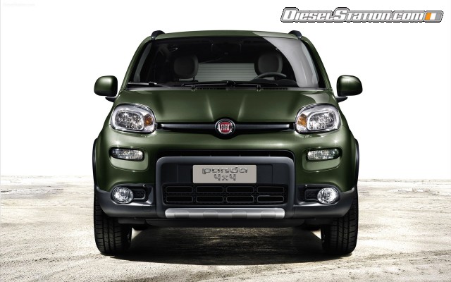 Fiat Panda 4x4 2013 Widescreen Picture #3 Fiat Panda 4x4 2013 Widescreen Picture #3