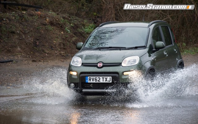 Fiat Panda 4x4 2013 Widescreen Picture #43 Fiat Panda 4x4 2013 Widescreen Picture #43